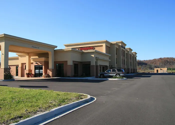 Hampton Inn Gallipolis