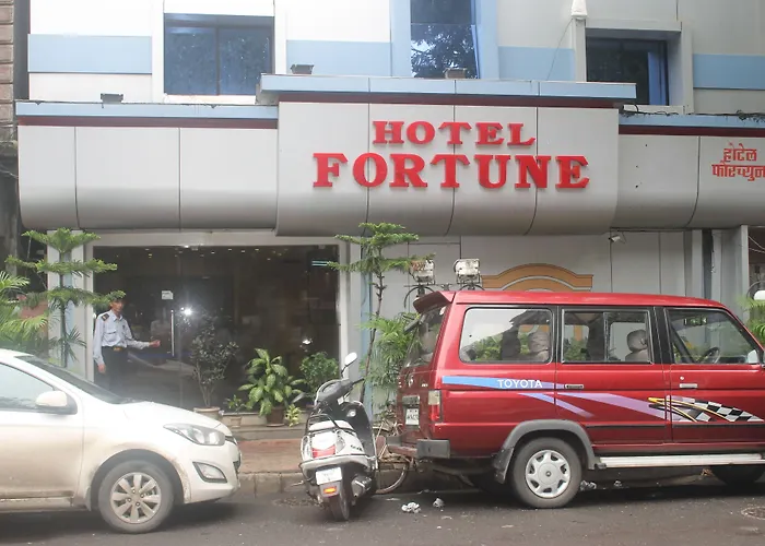 Hotel Fortune