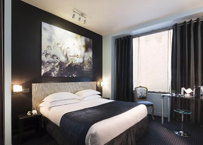 Hotel Le Fabe