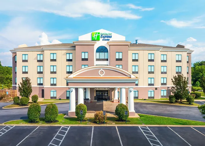 Holiday Inn Express Hotel & Suites Newport South By Ihg