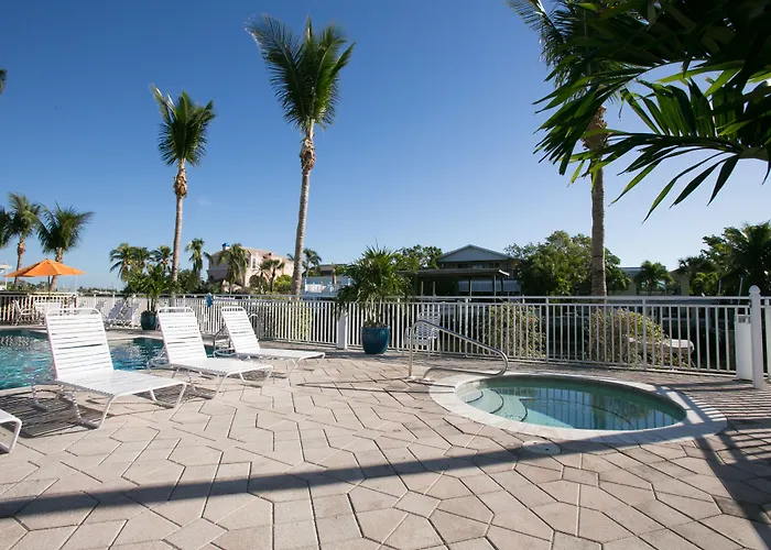 Matanzas Inn Fort Myers Beach