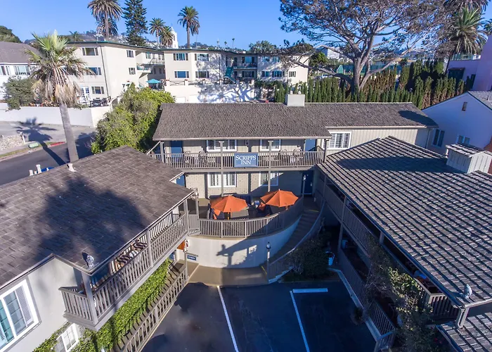 Scripps Inn