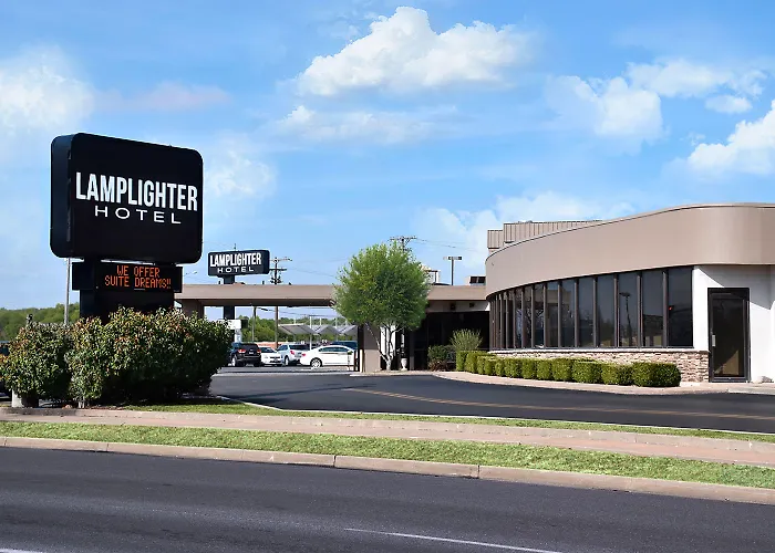 Lamplighter Inn-South Springfield