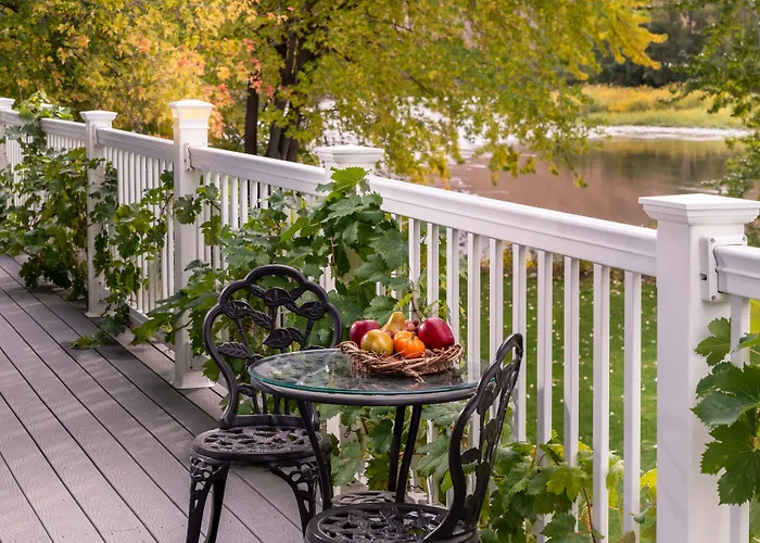 Warm Springs Inn & Winery Sunnyslope