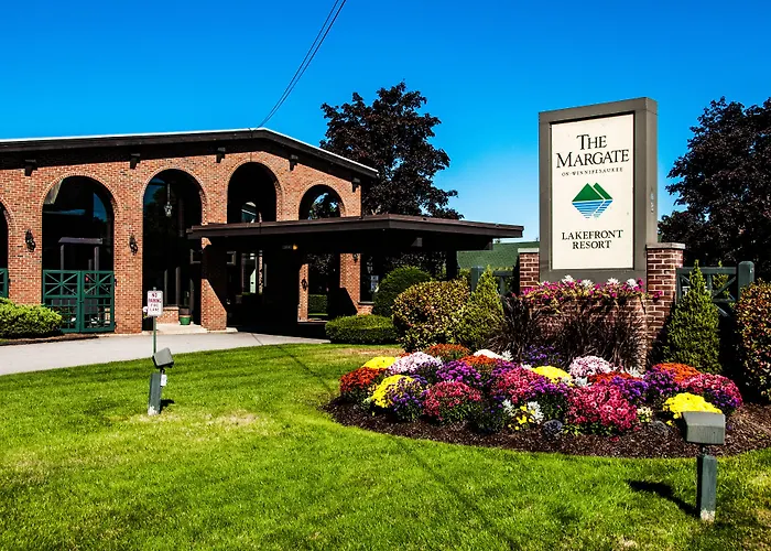 The Margate Resort Laconia