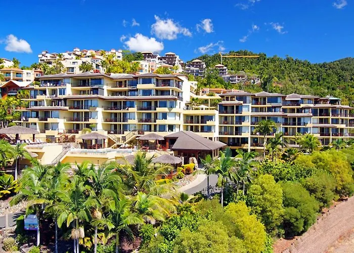 At Water'S Edge Resort Airlie Beach