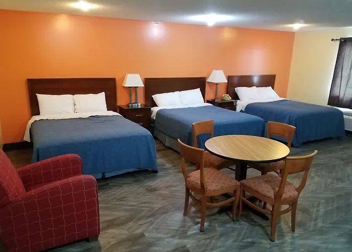 Western Inn South