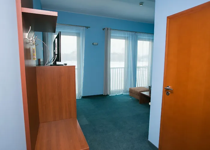 Hotel Poleski