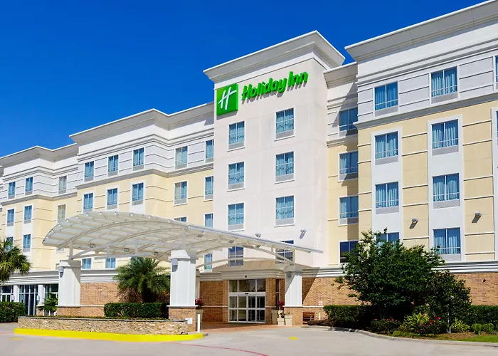 Holiday Inn Houston-Webster By Ihg