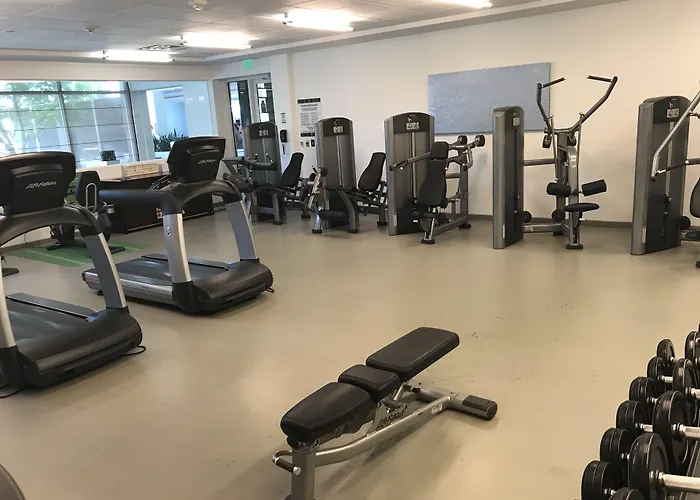 Element By Marriott Dallas Fort Worth Airport North Irving