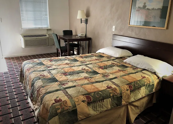 Corporate Suites Of Burlington