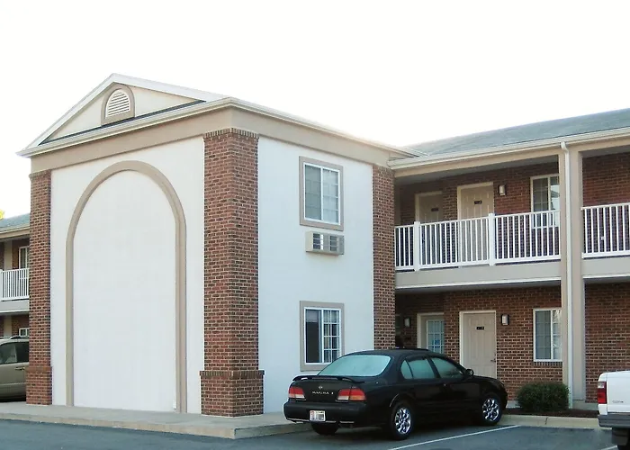 Corporate Suites Of Burlington