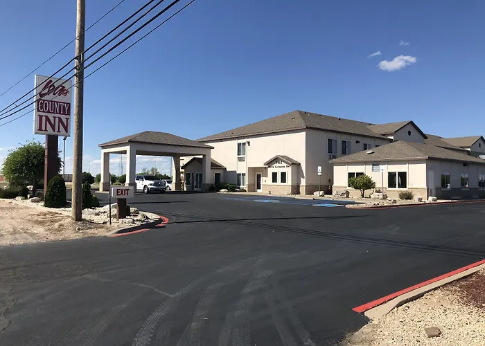 Lea County Inn Hobbs