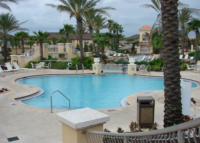 Villas At Regal Palms Resort & Spa Davenport
