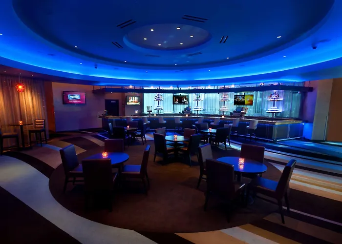 Wild Horse Pass Hotel And Casino