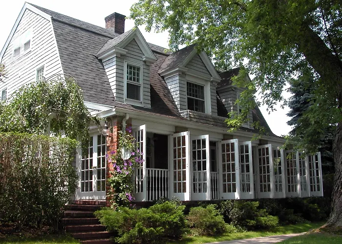 Mill House Inn East Hampton
