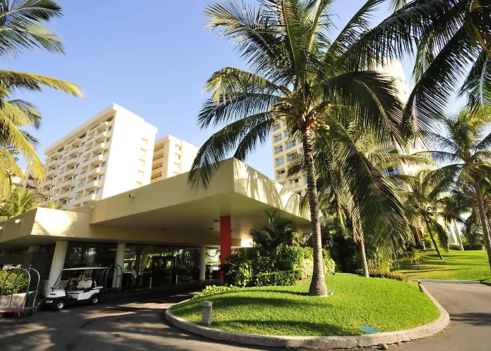 Ocean Breeze Mazatlan Hotel