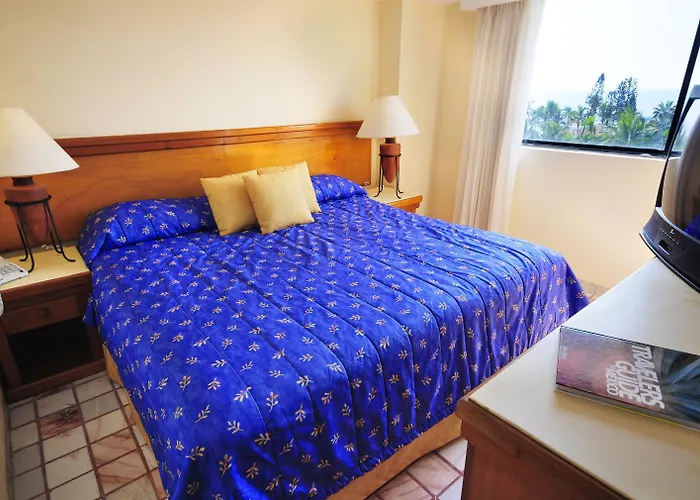 Ocean Breeze Mazatlan Hotel