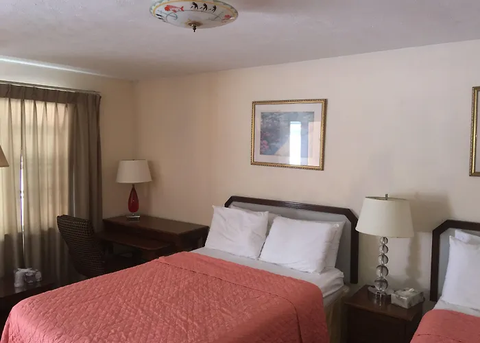 Anchor Motel Niagara Falls