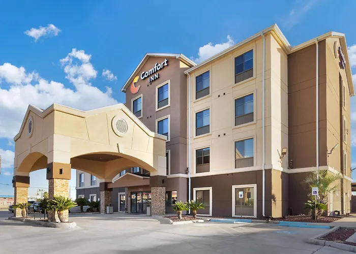 Comfort Inn Orange I-10
