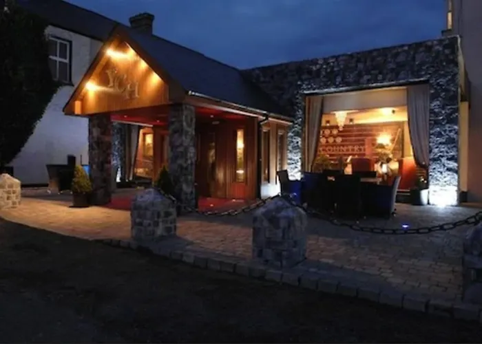 Yeats Country Hotel, Spa & Leisure Club