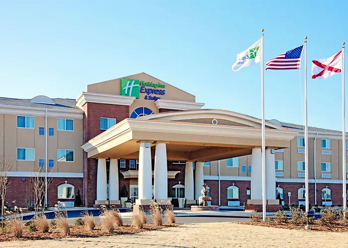Holiday Inn Express Florence Northeast By Ihg