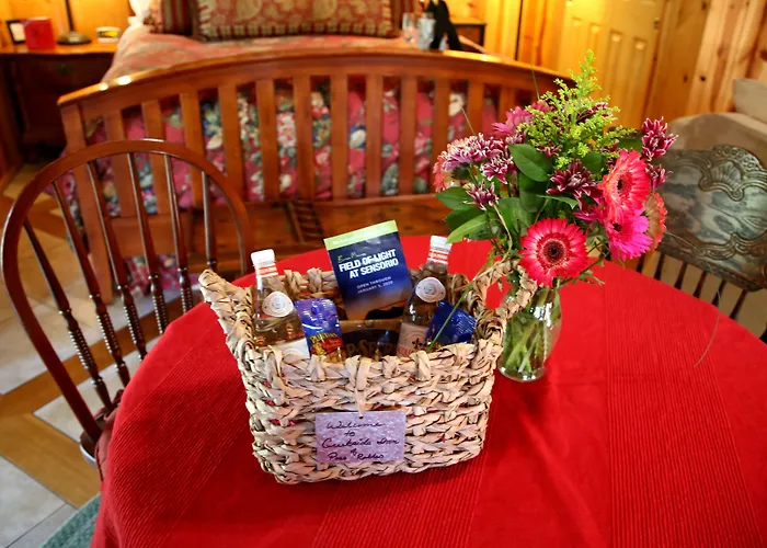 Creekside Inn Of Paso Robles