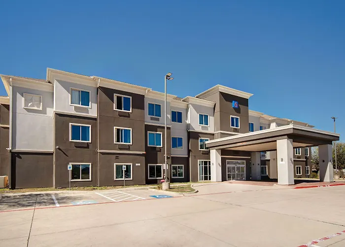 Comfort Suites Fort Worth South