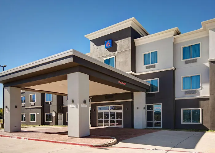 Comfort Suites Fort Worth South
