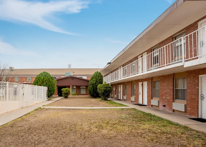 Baymont By Wyndham Deming