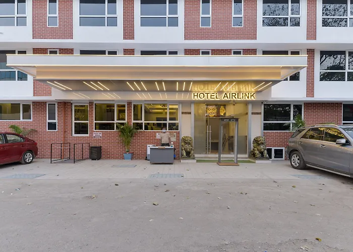 Hotel Airlink
