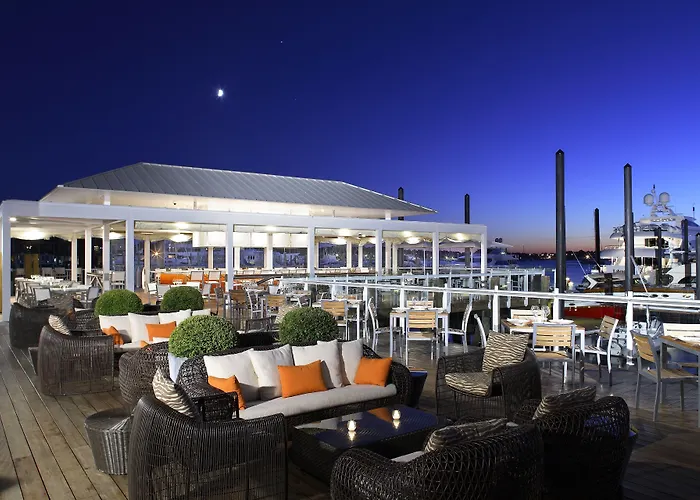 Forty 1 North Newport