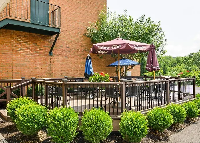Quality Inn Lewisburg