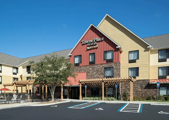Towneplace Suites By Marriott Panama City