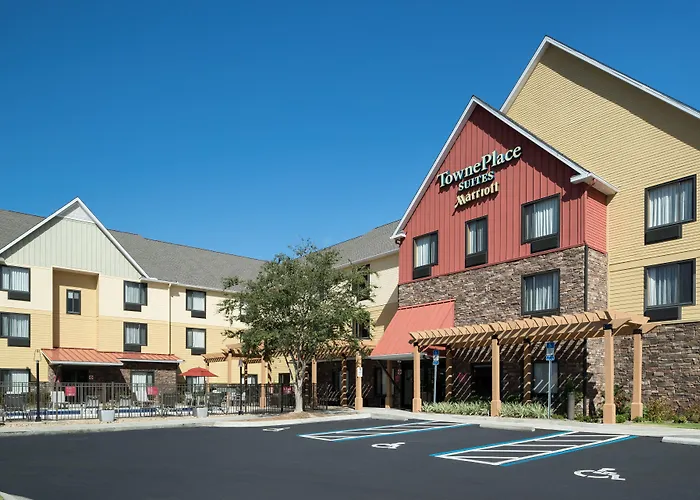 Towneplace Suites By Marriott Panama City
