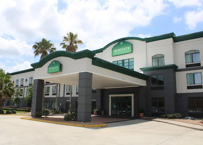 Wingate By Wyndham Houma