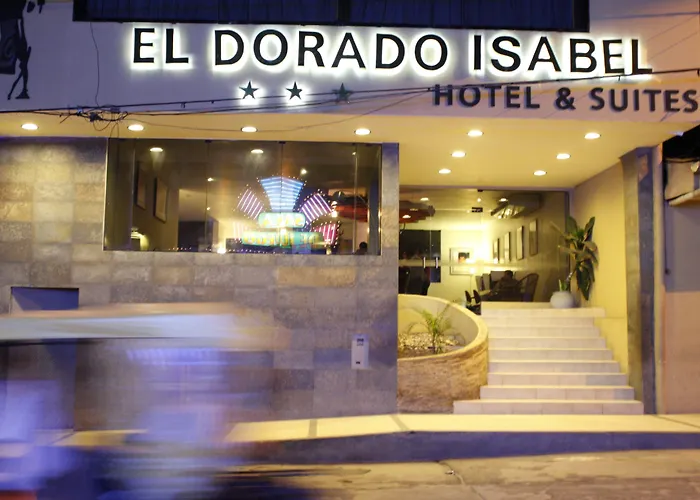 El Dorado Classic Hotel Iquitos