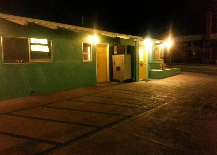 Villa Motel