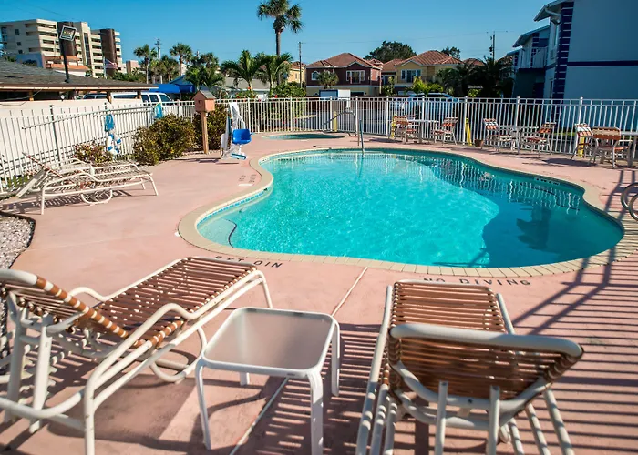 Atlantic Inn Indian Harbour Beach