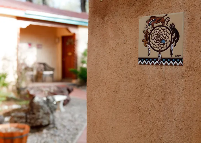 Dreamcatcher B&B Taos