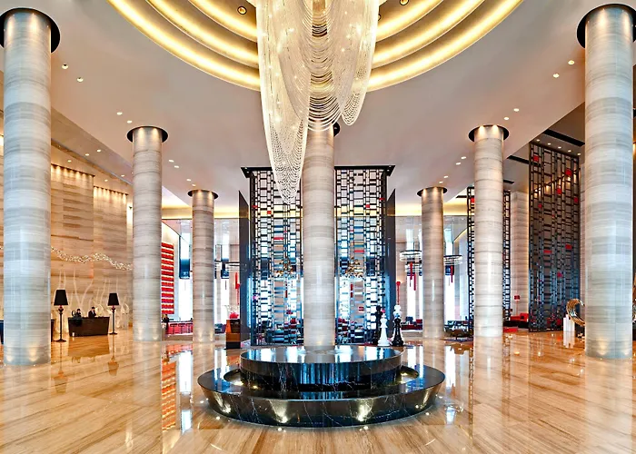 Le Meridien Chongqing Nan'An