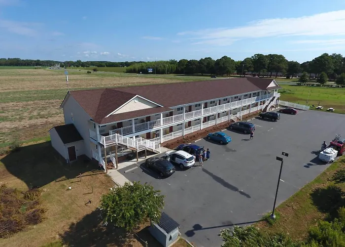 Shore Stay Suites