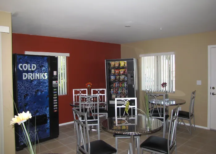 Siegel Select Casa Grande (Adults Only)