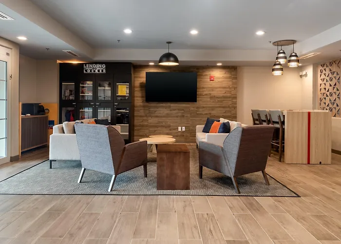 Candlewood Suites Enterprise By Ihg