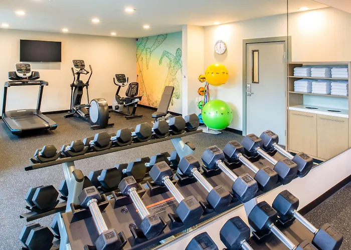 Best Western Kennewick Tri-Cities Center