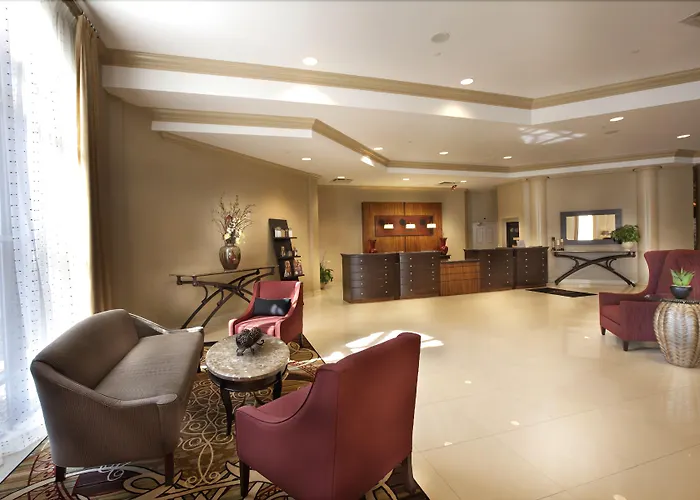 Doubletree Resort By Hilton Lancaster Willow Street