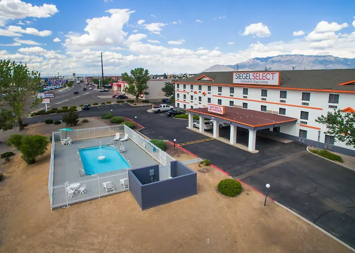 Siegel Select Albuquerque