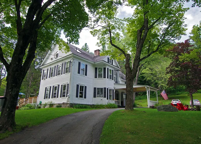 The Wilmington Inn