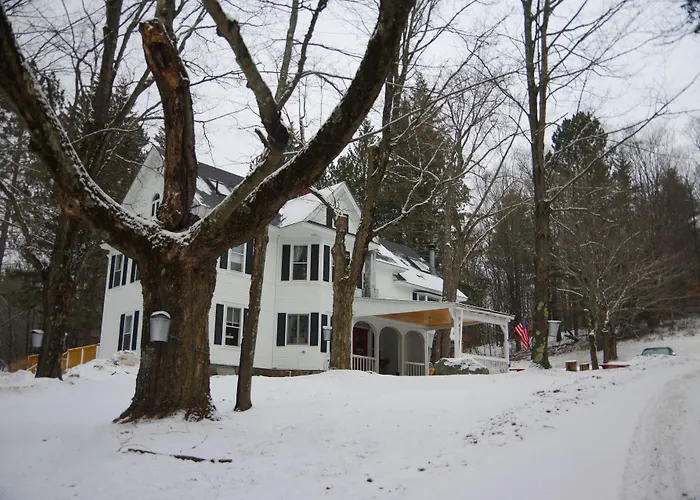 The Wilmington Inn