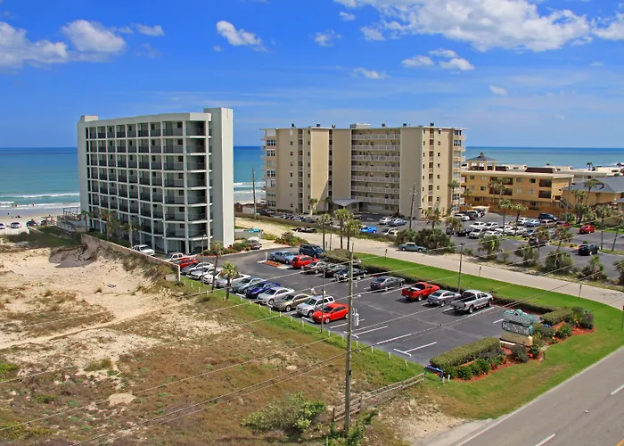 Ocean Trillium Suites Edgewater 